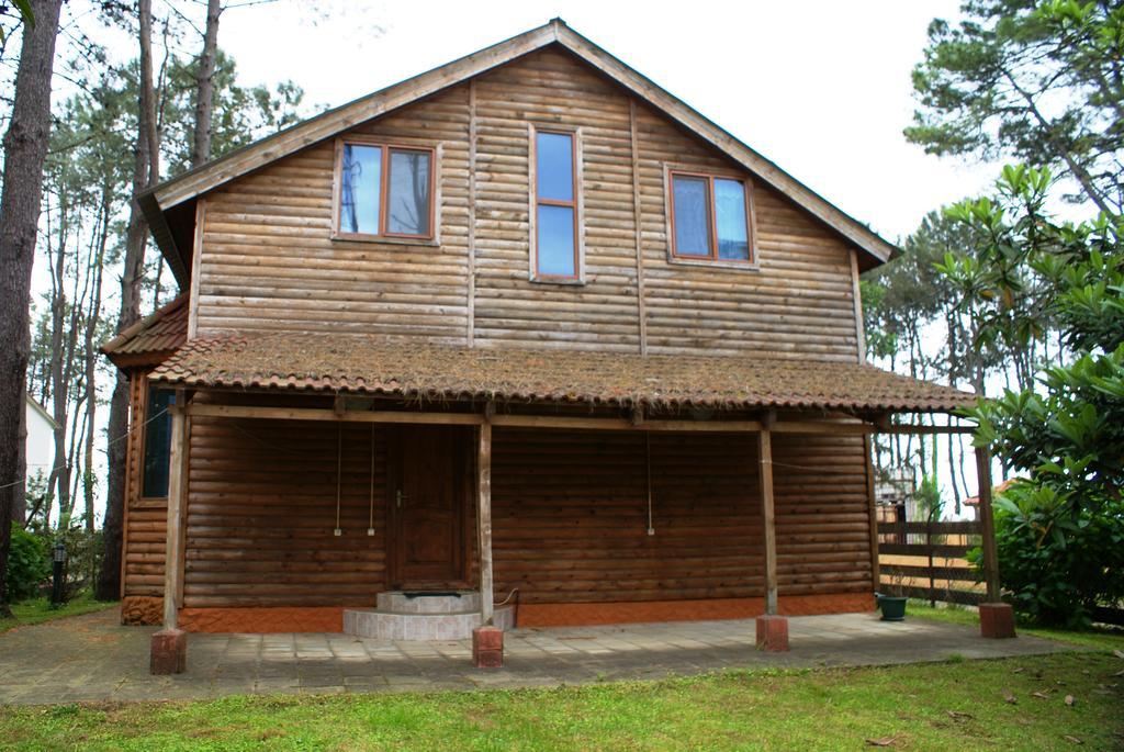 Green Cottage Shekvetili Ureki Eksteriør bilde